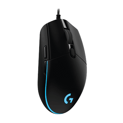 Logitech G102 LIGHTSYNC Gaming Mouse - Image 1