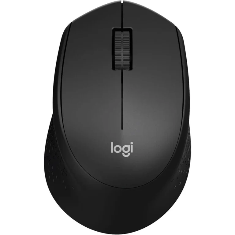 Logitech M331 Wireless Mouse - Silent - Image 1