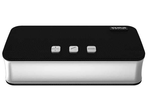 Sharkk SP-SKBT162 Graham 20W Portable Wireless Bluetooth Speaker - Image 1