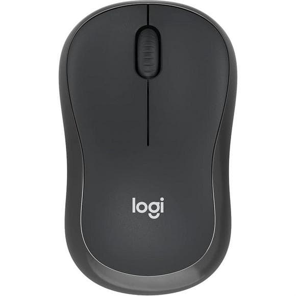 Logitech M240 Silent Bluetooth Wireless Mouse - Image 1