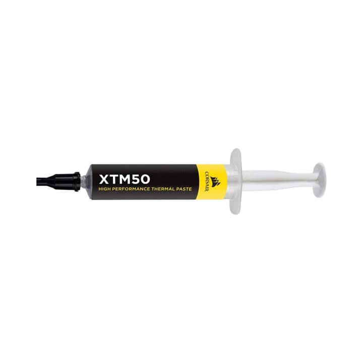 Corsair Thermal Paste Kit XTM50 - Image 1